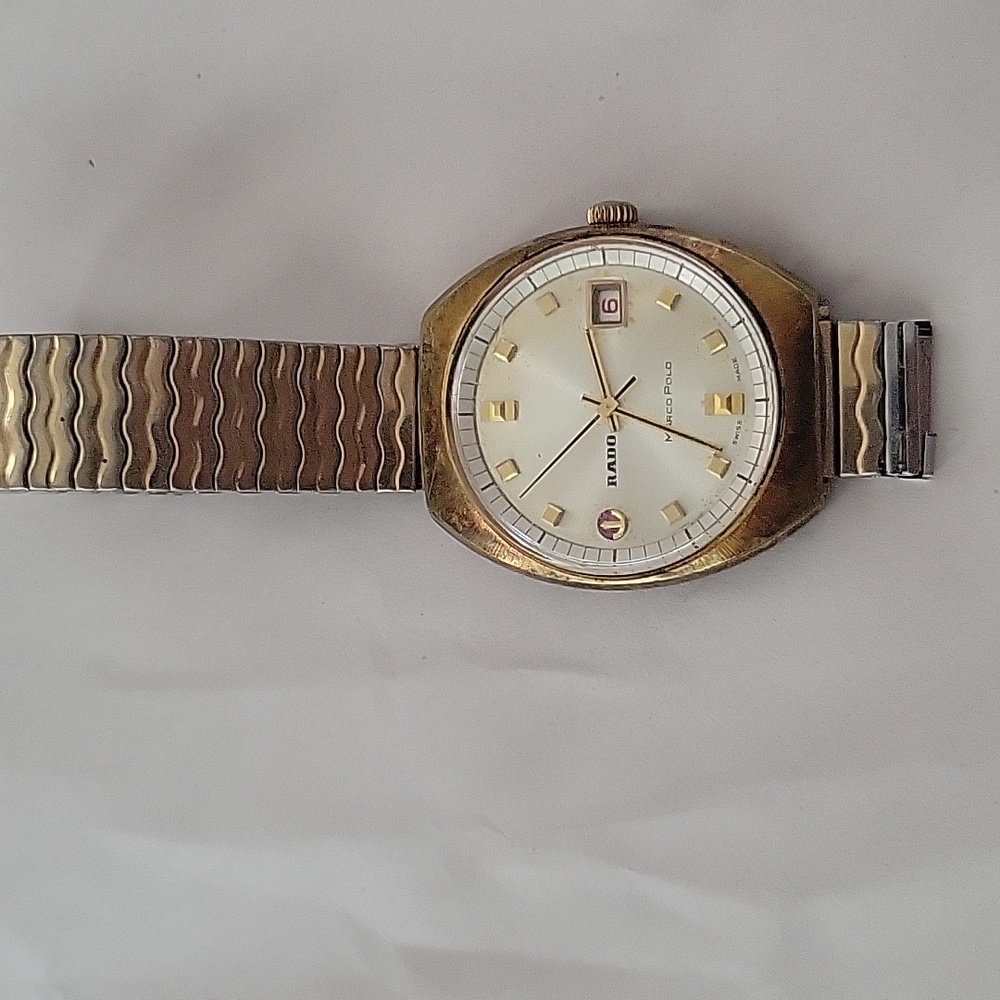 RADO Watch,Marco Polo